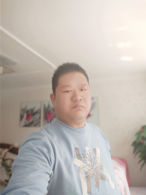 别无选择的第一张照片--漳州交友网
