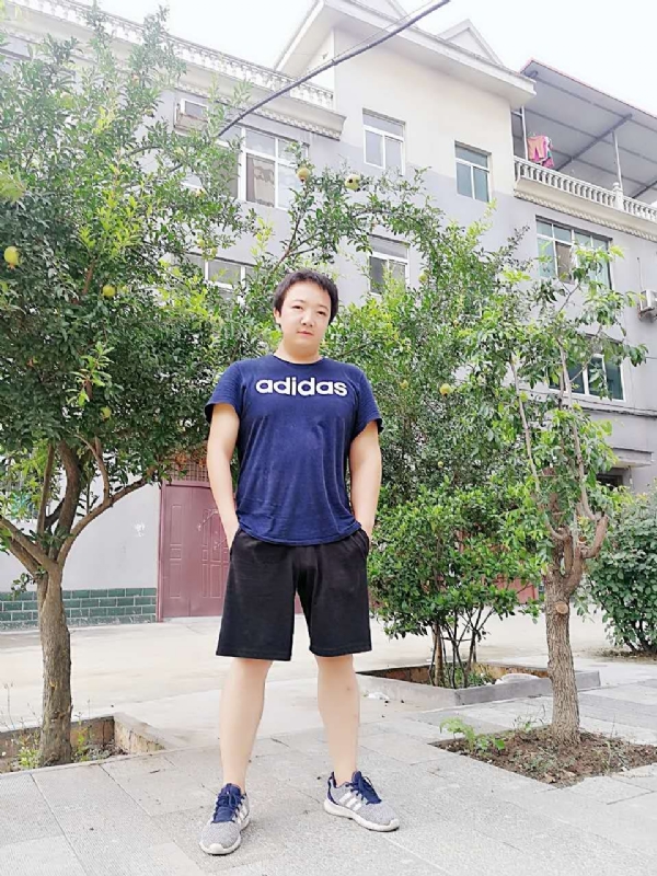 小宇的第二张照片--漳州交友网