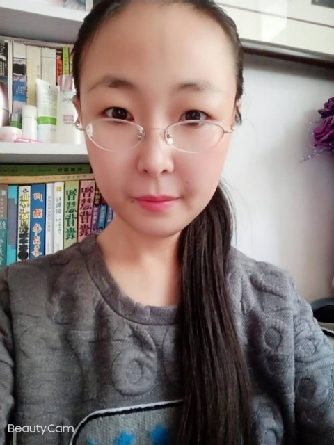 精卫公主的第二张照片--漳州交友网