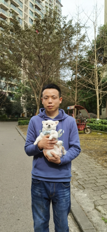 tom的第四张照片--漳州交友网