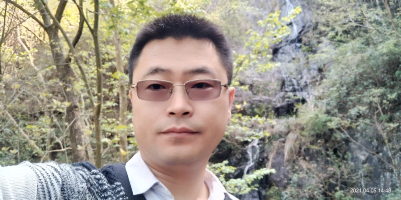 往后余生的第二张照片--漳州交友网