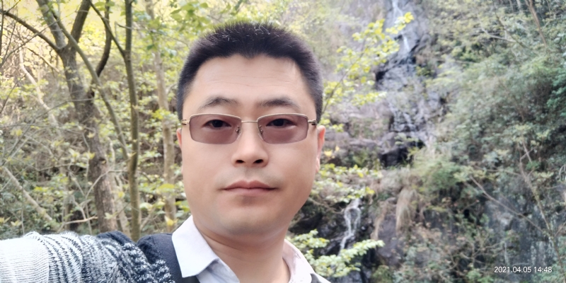 往后余生的第三张照片--漳州交友网
