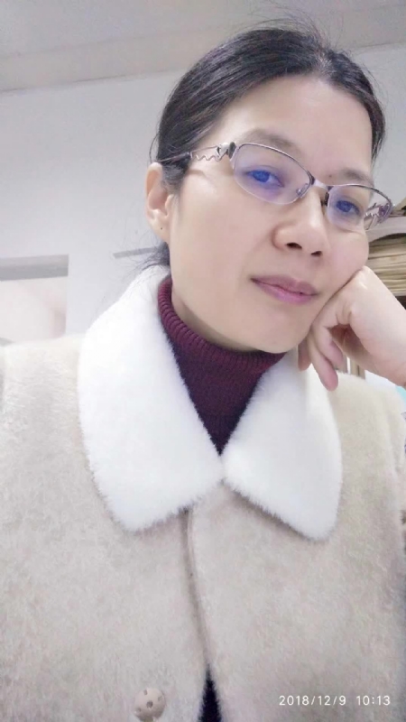 芷妤的第一张照片--漳州交友网