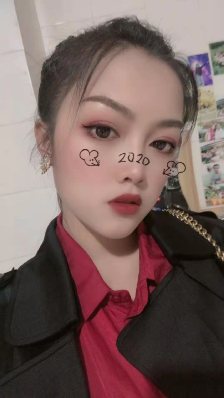 美丽的意外的第一张照片--漳州交友网