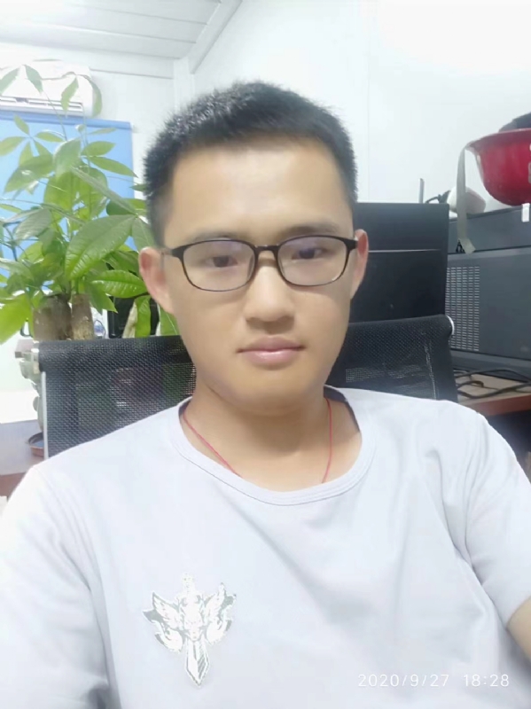安道夫的第一张照片--漳州交友网