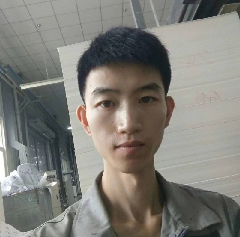 真诚相亲的第一张照片--漳州交友网