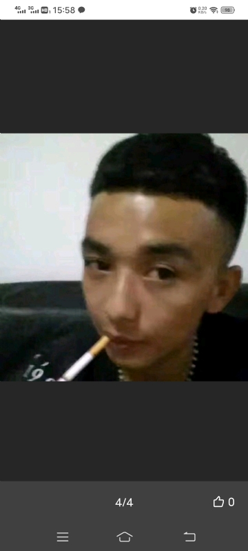 天道酬勤的第一张照片--漳州交友网