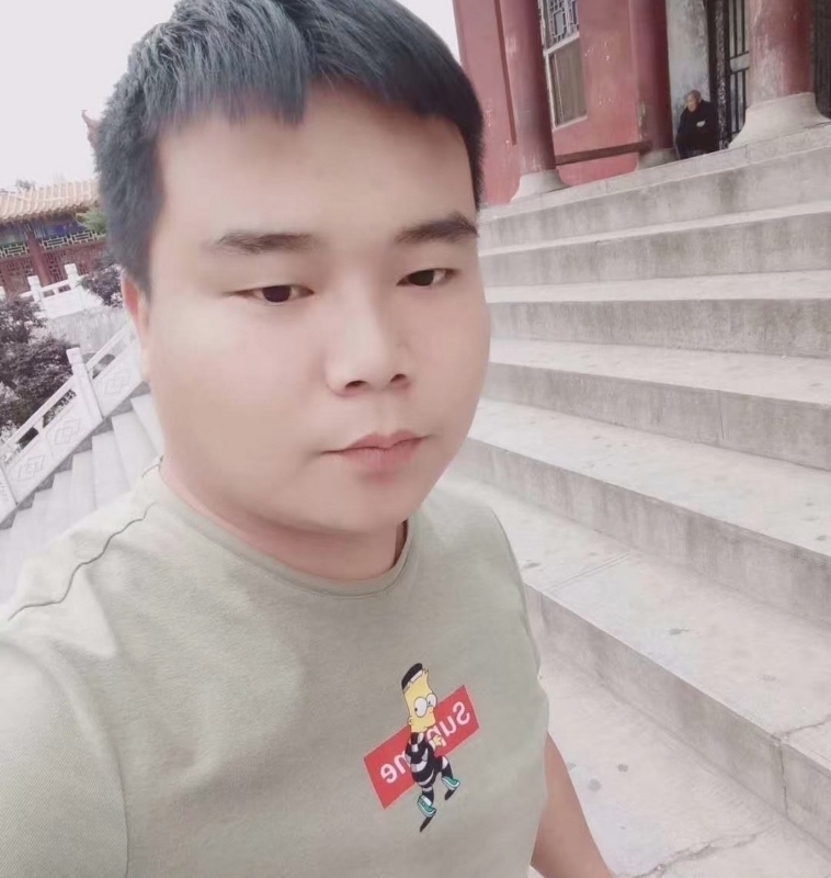 无邪的第一张照片--漳州交友网