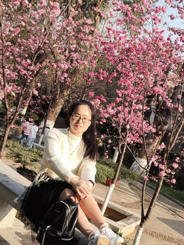 Nancy的第一张照片--漳州交友网