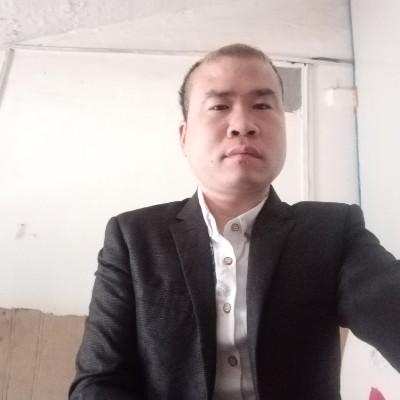 丁军的第一张照片--漳州交友网