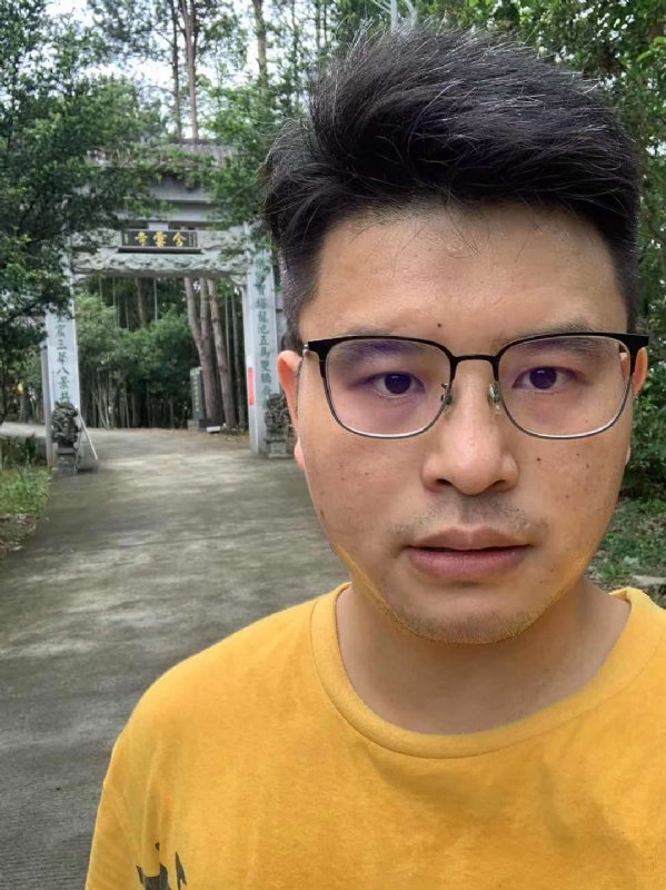 我来啦的第一张照片--漳州交友网