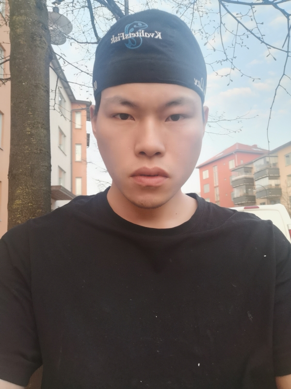 吴灵勇的第一张照片--漳州交友网