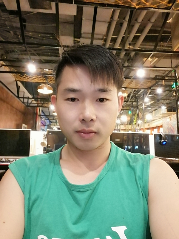 等风来的第一张照片--漳州交友网