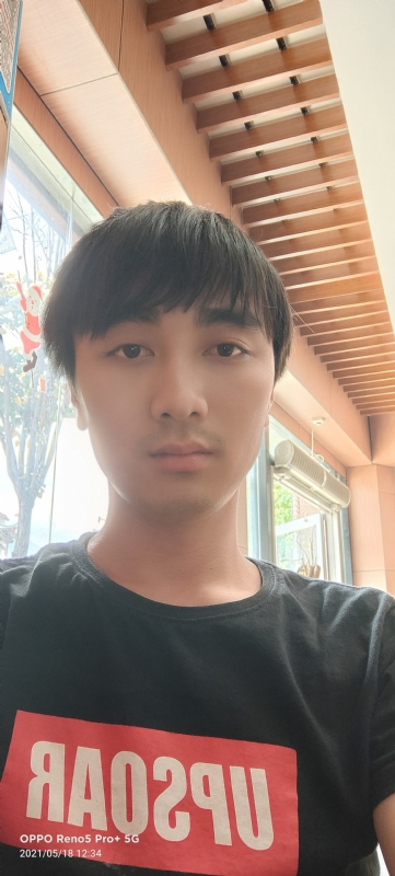 小海的第三张照片--漳州交友网