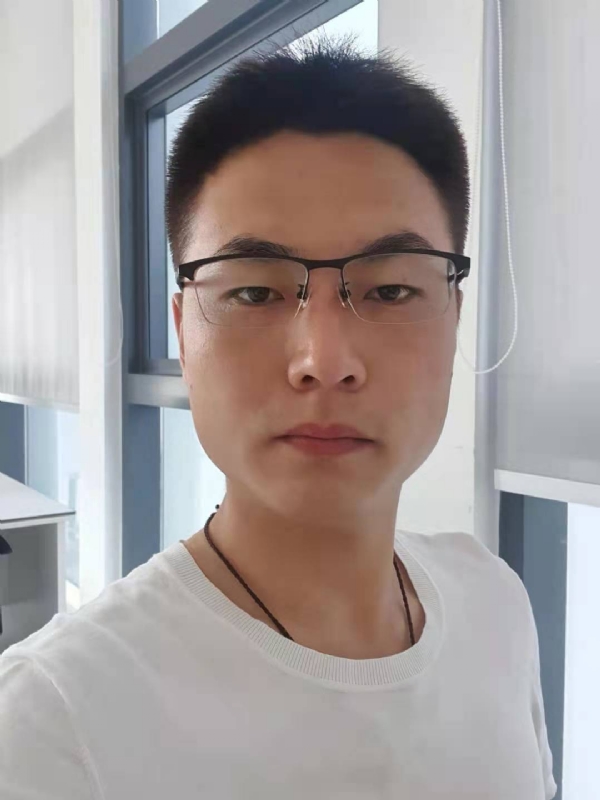 讨你囍‖囍遇你的第一张照片--漳州交友网