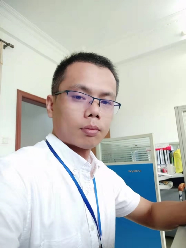 叶寒君的第二张照片--漳州交友网
