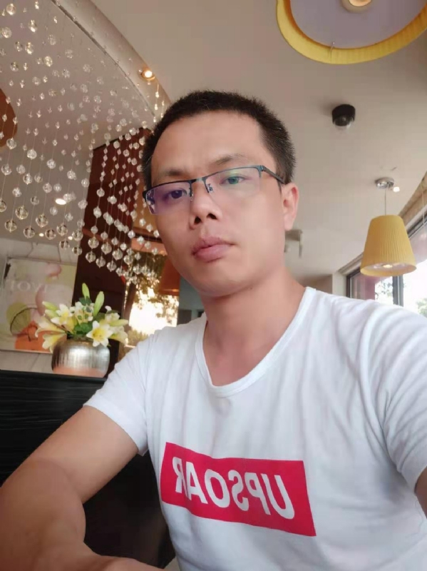叶寒君的第三张照片--漳州交友网