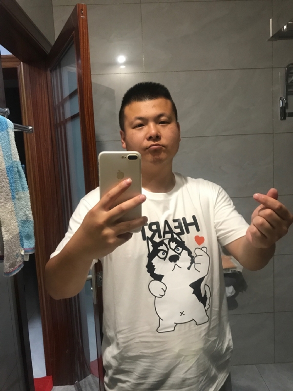 阔落的第一张照片--漳州交友网