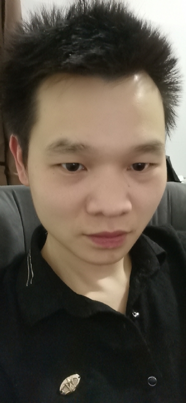 愿得一人心的第一张照片--漳州交友网