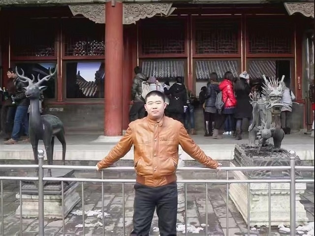 余生一起的第二张照片--漳州交友网