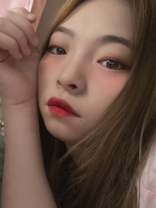 冉冉的第一张照片--漳州交友网
