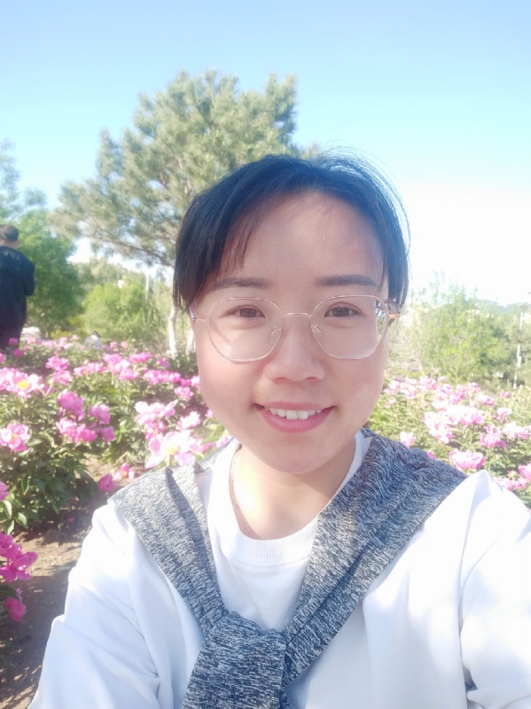 林宝的第一张照片--漳州交友网
