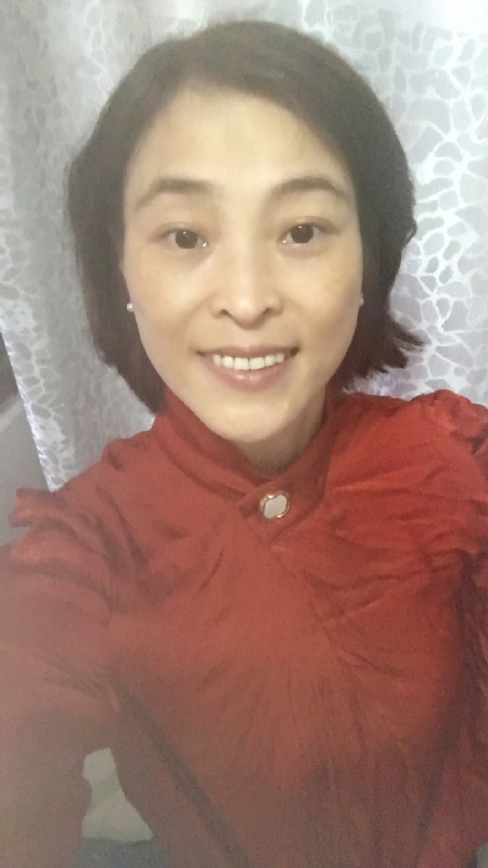 九妹的第一张照片--漳州交友网