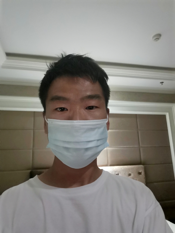 只为你来的第三张照片--漳州交友网