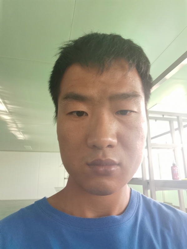 只为你来的第四张照片--漳州交友网