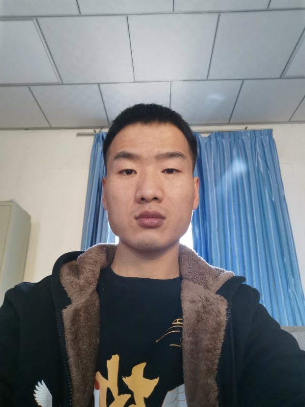 只为你来的第五张照片--漳州交友网