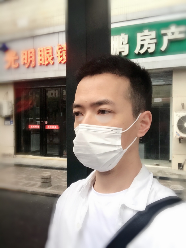 大宝的第一张照片--漳州交友网