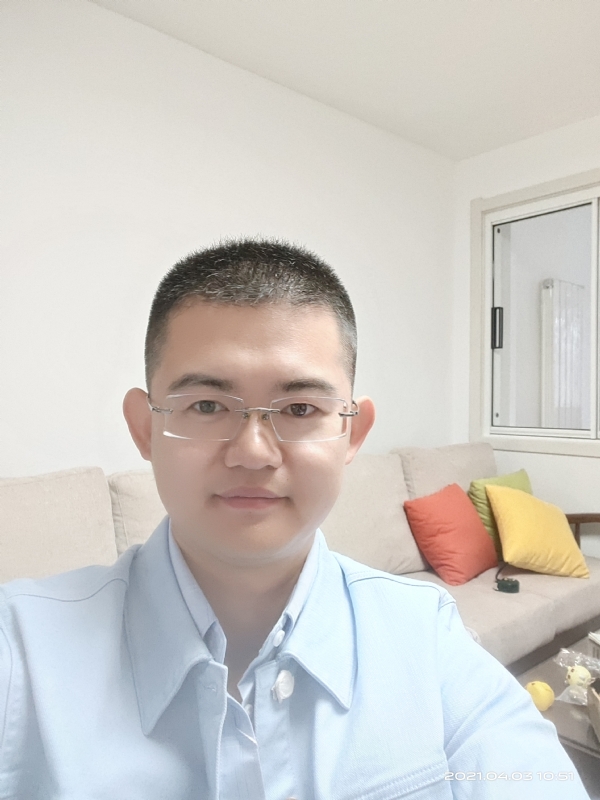 静受时光温柔的第三张照片--漳州交友网