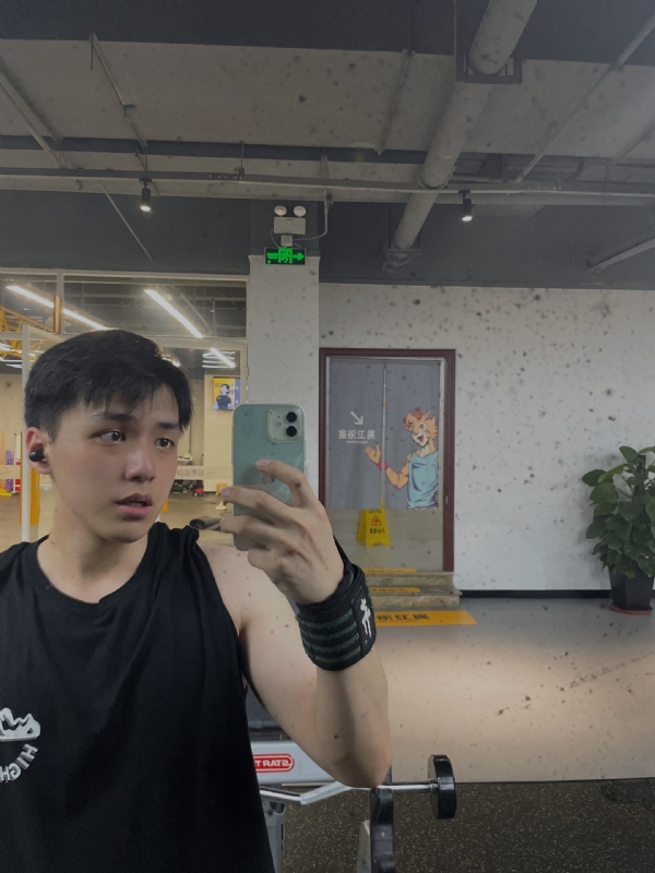 想吃猫的鱼的第一张照片--漳州交友网