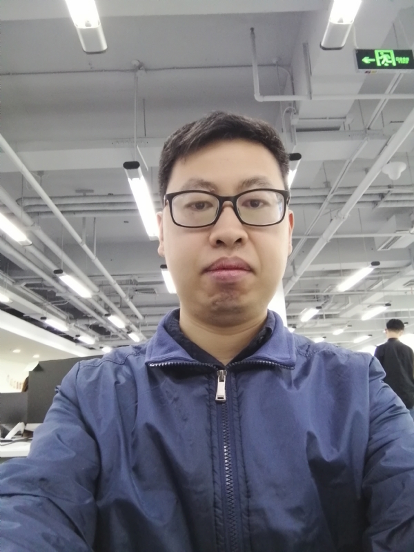 浪子古龙的第一张照片--漳州交友网