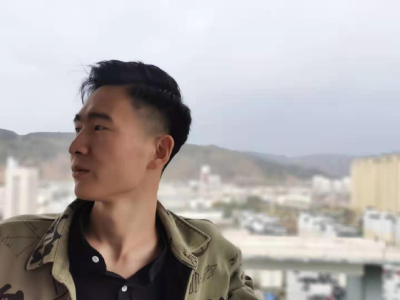 如故6的第一张照片--漳州交友网