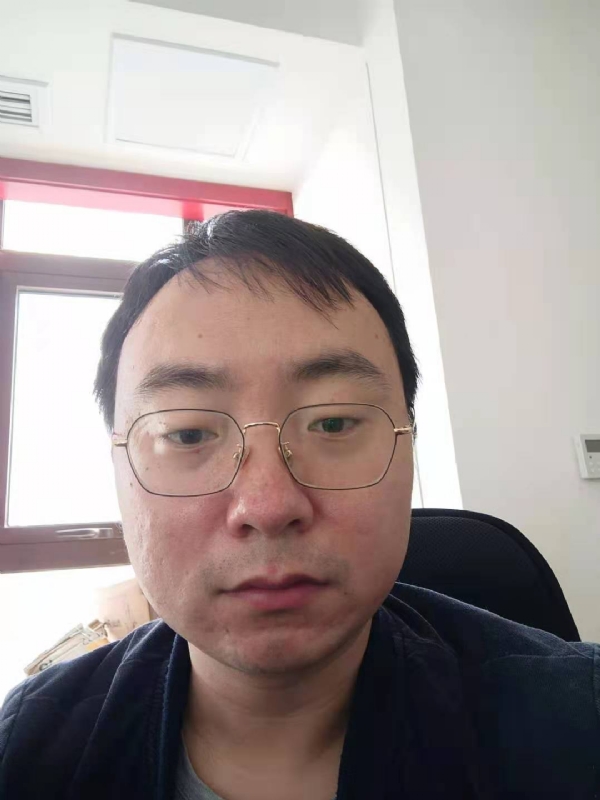 慕容清的第一张照片--漳州交友网