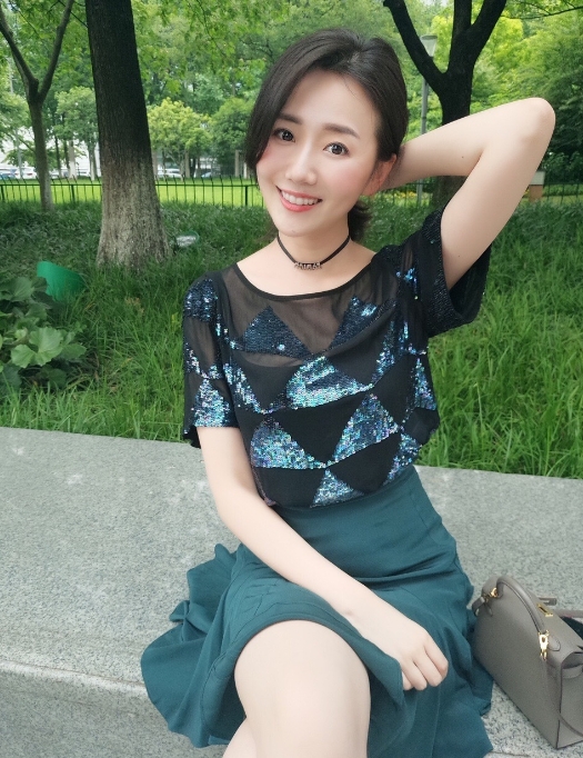 Leanna的第二张照片--漳州交友网