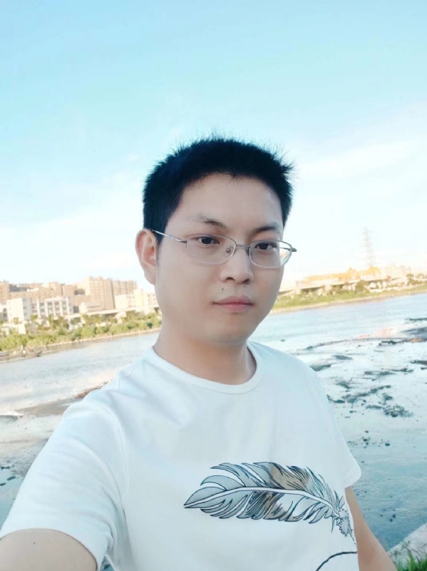 诚心交友的第三张照片--漳州交友网