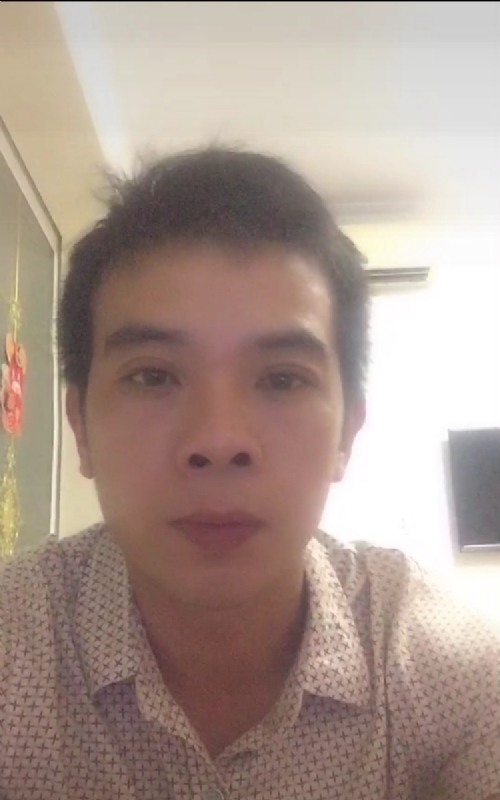 守侯的第一张照片--漳州交友网