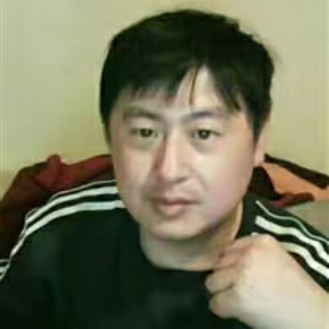 灰太狼的第一张照片--漳州交友网