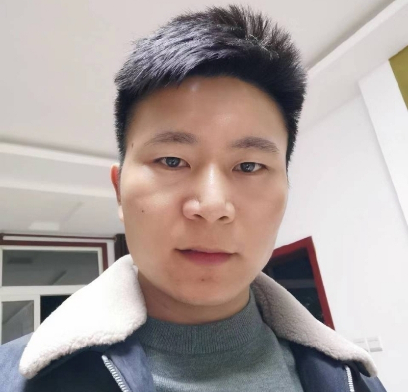 延峰的第一张照片--漳州交友网