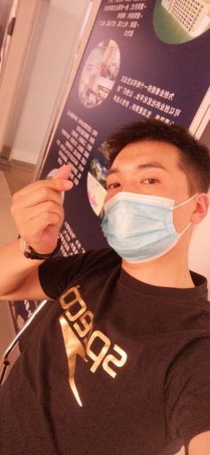 一一罗杰一一的第一张照片--漳州交友网