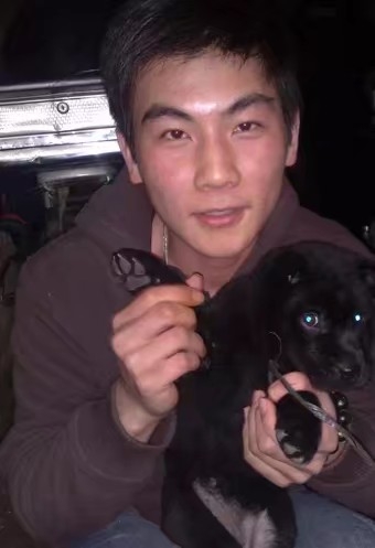 蜡笔小新的第四张照片--漳州交友网
