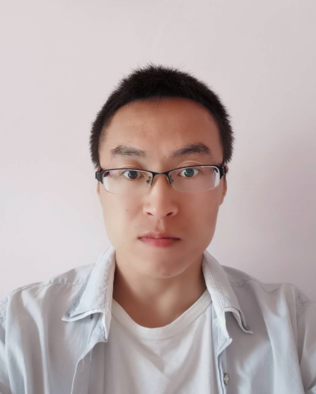 仿佛看到了希望的第二张照片--漳州交友网