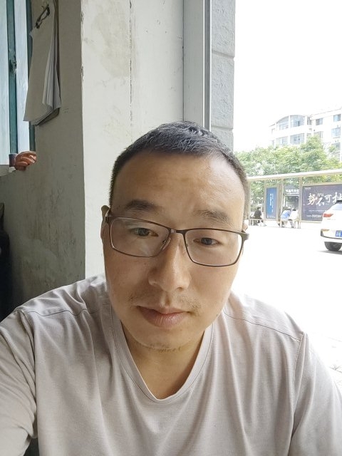 转身的距离的第一张照片--漳州交友网