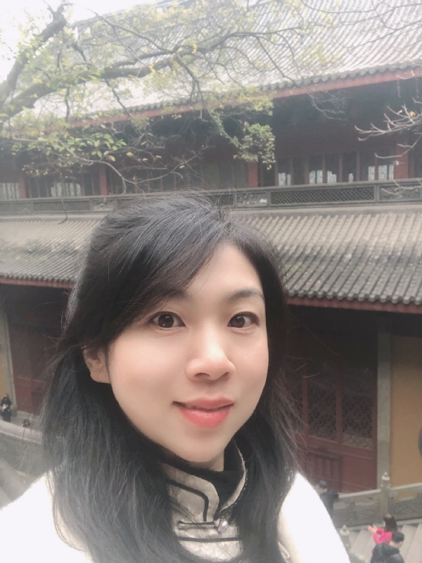 心既理的第一张照片--漳州交友网
