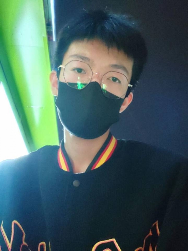 XYP的第一张照片--漳州交友网