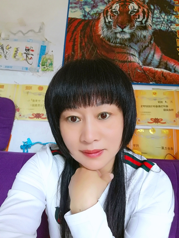 金鱼儿的第二张照片--漳州交友网