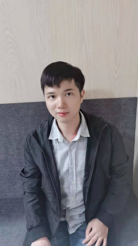 苍之绯翼的第一张照片--漳州交友网