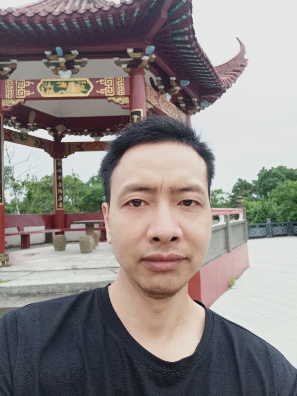 姜太公的第一张照片--漳州交友网